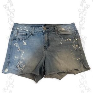 Unbranded Women's Blue Shorts